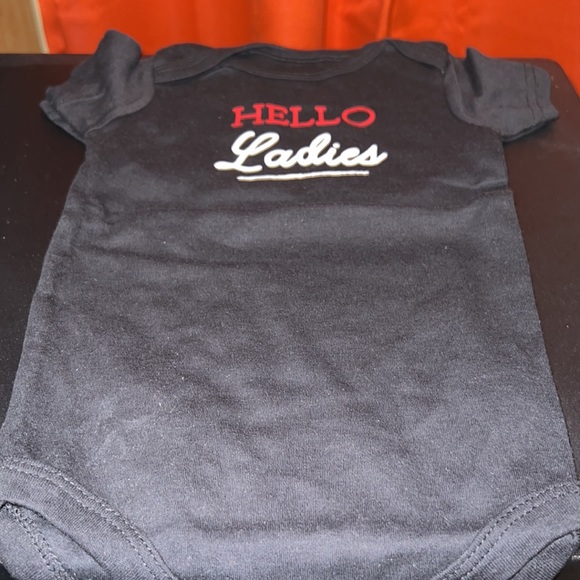 Little Treasure and others onesies bundle - Picture 4 of 5